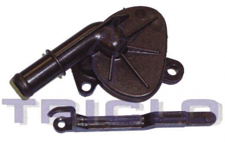 Rezistenta ventilator - Supapa control AC IVECO DAILY II, DAILY III 2.3D/2.5D/2.8D intre 1989-2007
