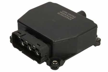 Elemente admisie aer - Supapa control electropneumatic potrivit AUDI A3; VW GOLF V 2.0D 05.03-03.13