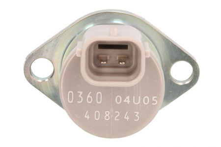 Supapa control presiune combustibil CITROEN JUMPER; FIAT DUCATO; NISSAN MURANO II, NP300, NP300 NAVARA, PATHFINDER III, PICK UP; PEUGEOT BOXER 2.2D/2.5D/3.0D [1]