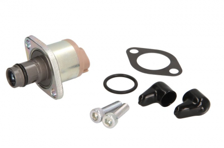 Actuator Turbo - Supapa control presiune potrivit MITSUBISHI L200 / TRITON, PAJERO IV, PAJERO SPORT II 2.5D/3.2D 11.05-