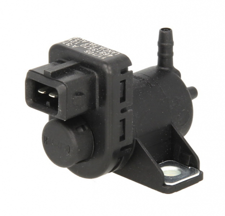 Motor - Supapa de comanda electrica (12V) potrivit ALFA ROMEO 147, 156, 166, GT; CITROEN JUMPER I; FIAT BRAVA, BRAVO I, BRAVO II, MAREA, MULTIPLA, STILO; LANCIA LYBRA, THESIS 1.9D/2.0/2.4D 09.97-12.14