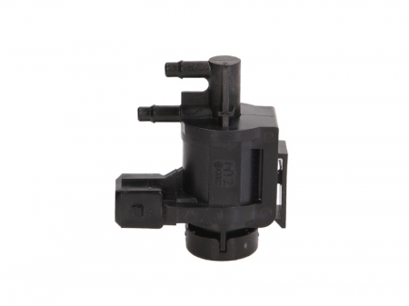 Supapa de comanda electrica (12V) potrivit AUDI 80 B4, A3; SEAT ALHAMBRA, AROSA, CORDOBA, IBIZA II, INCA, TOLEDO I; SKODA FELICIA I, FELICIA II; VW BORA, BORA I, CADDY II 1.3-2.8 03.91-12.13 [1]