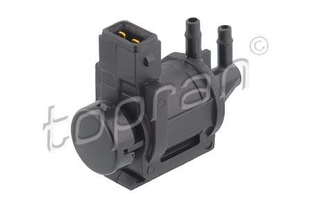 Supapa de comanda electrica (12V) potrivit AUDI 80 B4, A3; SEAT ALHAMBRA, AROSA, CORDOBA, IBIZA II, INCA, TOLEDO I; SKODA FELICIA I, FELICIA II; VW BORA, BORA I, CADDY II 1.3-2.8 03.91-12.13 [2]