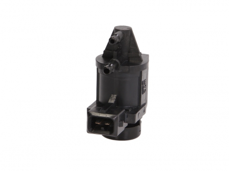 Piese Auto - Supapa de comanda electrica (12V) potrivit AUDI 80 B4, A3; SEAT ALHAMBRA, AROSA, CORDOBA, IBIZA II, INCA, TOLEDO I; SKODA FELICIA I, FELICIA II; VW BORA, BORA I, CADDY II 1.3-2.8 03.91-12.13