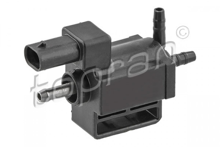 Piese Auto - Supapa de comanda electrica (12V) potrivit AUDI A1, A3, A4 B8, A4 B9, A5, A6 C7, A7, A8 D4, Q2, Q3, Q5, Q7, TT; CUPRA ATECA; SEAT ALHAMBRA, ATECA, IBIZA IV SC, LEON, LEON ST 1.8/2.0/2.0H 08.09-