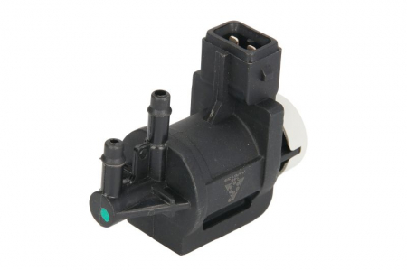 Piese Auto - Supapa de comanda electrica (12V) potrivit AUDI A2, A3, A4 B5, A4 B6, A6 C5, A8 D2; FORD FIESTA IV, FIESTA/HATCHBACK, FIESTA/MINIVAN, FOCUS I, TOURNEO CONNECT 1.2D-3.0D 09.95-12.13