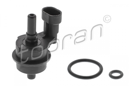 Piese Auto - Supapa de comanda electrica potrivit ALFA ROMEO MITO; FIAT 500, 500 C, GRANDE PUNTO, IDEA, LINEA, PALIO, PANDA, PANDA/HATCHBACK, PUNTO, PUNTO EVO, SEICENTO / 600 1.1-1.4LPG 07.97-