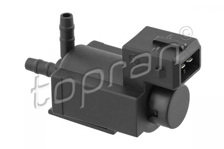 Piese Auto - Supapa de comanda electrica potrivit BMW 1 (E81), 1 (E82), 1 (E87), 1 (E88), 1 (F20), 1 (F21), 2 (F22, F87), 3 (E46), 3 (E90), 3 (E91), 3 (E92), 3 (E93), 3 (F30, F80), 3 (F31) 1.6-4.8 09.95-