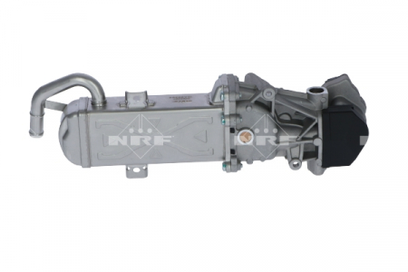 Supapa EGR cu radiator potrivit ABARTH 124 SPIDER; AUDI A3, Q3, TT; SEAT ALHAMBRA, ALTEA, ALTEA XL, IBIZA IV, LEON; SKODA FABIA II, OCTAVIA II, RAPID, SUPERB II, YETI 1.4-2.0D 05.03- [4]