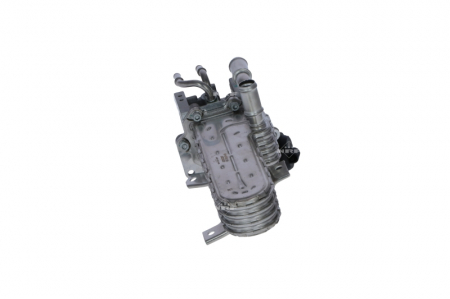 Supapa EGR cu radiator potrivit AUDI A3; SEAT ALTEA, ALTEA XL, LEON, TOLEDO III; SKODA OCTAVIA II, SUPERB II; VW BORA, BORA I, GOLF PLUS V, GOLF V, JETTA III, NEW BEETLE 1.9D 09.00- [3]
