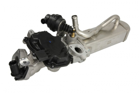 Supapa EGR cu radiator potrivit FORD GALAXY II, MONDEO IV 2.2D 07.10-06.15 [1]