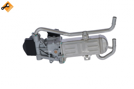 Supapa EGR cu radiator potrivit SEAT IBIZA IV, IBIZA IV SC, IBIZA IV ST; SKODA FABIA II, ROOMSTER, ROOMSTER PRAKTIK; VW POLO, POLO V 1.2D 10.09- [3]