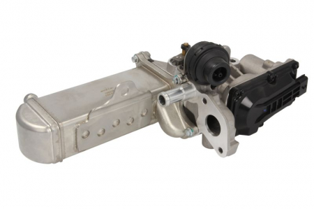 Radiator EGR - Supapa EGR cu radiator potrivit SUZUKI GRAND VITARA II 1.9D 10.05-02.15