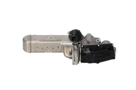 Supapa EGR cu radiator potrivit SUZUKI GRAND VITARA II 1.9D 10.05-02.15 [3]