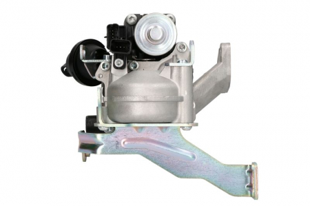 Supapa EGR cu radiator racire potrivit VOLVO C30, S40 II, S60 II, S80 II, V40, V50, V60 I, V70 III; CITROEN BERLINGO MULTISPACE, BERLINGO/MINIVAN, C3 II, C3 PICASSO 1.4D-2.0D 01.07- [2]