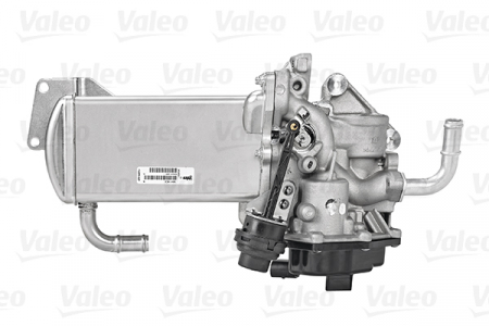 Supapa EGR cu radiator racire potrivit VW MULTIVAN V, MULTIVAN VI, TRANSPORTER / CARAVELLE VI, TRANSPORTER V, TRANSPORTER VI 2.0D 09.09-12.19 [3]