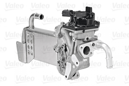 Supapa EGR cu radiator racire potrivit VW MULTIVAN V, MULTIVAN VI, TRANSPORTER / CARAVELLE VI, TRANSPORTER V, TRANSPORTER VI 2.0D 09.09-12.19 [1]