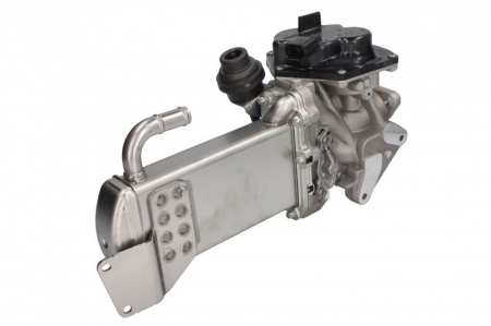 Supapa EGR cu radiator racire potrivit VW MULTIVAN V, MULTIVAN VI, TRANSPORTER / CARAVELLE VI, TRANSPORTER V, TRANSPORTER VI 2.0D 09.09-12.19 [5]