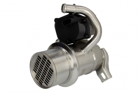 Supapa EGR - Supapa EGR (modul) potrivit AUDI A3; VW GOLF VII 1.6D/2.0D 04.12-