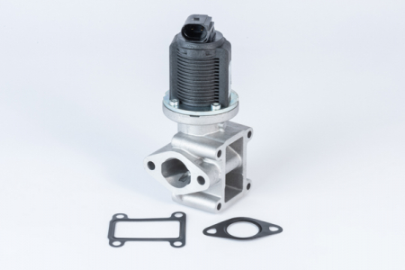 Piese Auto - Supapa EGR potrivit ALFA ROMEO 147, 156, 159, 166, BRERA, GT, SPIDER; CADILLAC BLS; FIAT BRAVO II, CROMA, STILO; LANCIA THESIS; OPEL ASTRA H, ASTRA H GTC, ASTRA H/KOMBI 1.9D/2.3ALK/2.4D 04.02-