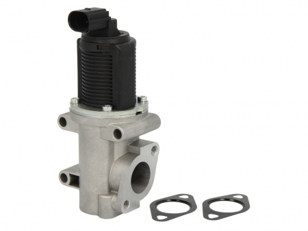 Supapa EGR - Supapa EGR potrivit ALFA ROMEO 147, 156, 166; FIAT BRAVA, BRAVO I, BRAVO II, CROMA, DOBLO, DUCATO, IDEA, MAREA, MULTIPLA, STILO; LANCIA LYBRA, MUSA, THESIS; OPEL ASTRA H 1.9D/2.3D/2.4D 09.97-