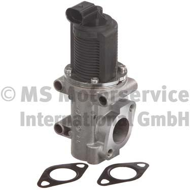 Supapa EGR potrivit ALFA ROMEO 147, 156, 166; FIAT BRAVA, BRAVO I, BRAVO II, DOBLO, DOBLO/MINIVAN, IDEA, MAREA, MULTIPLA, PALIO, PUNTO, STILO, STRADA; LANCIA LYBRA, MUSA, THESIS 1.9D/2.4D 09.97- [2]