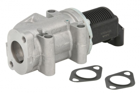 Supapa EGR - Supapa EGR potrivit ALFA ROMEO 147, 156, 166; FIAT BRAVA, BRAVO I, BRAVO II, DOBLO, DOBLO/MINIVAN, IDEA, MAREA, MULTIPLA, PALIO, PUNTO, STILO, STRADA; LANCIA LYBRA, MUSA, THESIS 1.9D/2.4D 09.97-