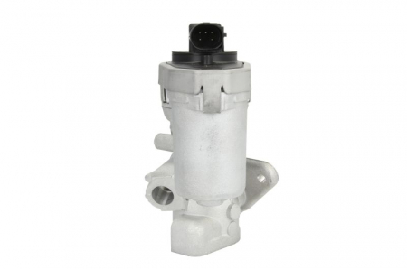 Supapa EGR potrivit ALFA ROMEO 159; CITROEN JUMPER; FIAT CROMA, DUCATO, GRANDE PUNTO, SEDICI; FORD TRANSIT, TRANSIT TOURNEO, TRANSIT V363; LAND ROVER DEFENDER; PEUGEOT BOXER 1.9D-3.2D 06.05- [2]