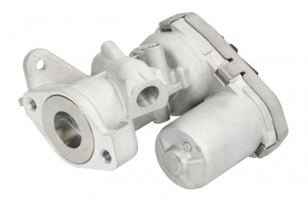 Supapa EGR potrivit ALFA ROMEO 159; CITROEN JUMPER; FIAT CROMA, DUCATO, GRANDE PUNTO, SEDICI; FORD TRANSIT, TRANSIT TOURNEO, TRANSIT V363; LAND ROVER DEFENDER; PEUGEOT BOXER 1.9D-3.2D 06.05- [5]