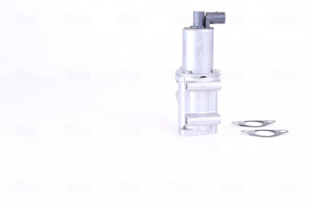 Supapa EGR potrivit ALFA ROMEO MITO; FIAT BRAVA, BRAVO I, DOBLO, DOBLO/MINIVAN, IDEA, MAREA, PALIO, PUNTO, SCUDO, STRADA, ULYSSE; LANCIA MUSA, PHEDRA 1.3D-2.2D 10.95- [4]