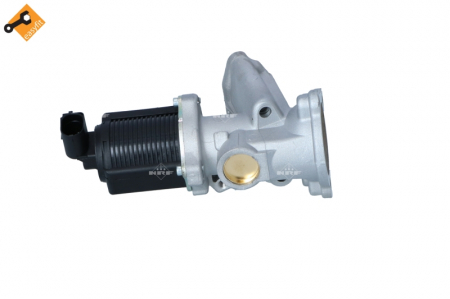 Supapa EGR potrivit ALFA ROMEO MITO; FIAT DOBLO, DOBLO CARGO, DOBLO/MINIVAN, FIORINO/MINIVAN, GRANDE PUNTO, IDEA, LINEA, PUNTO EVO, QUBO, STRADA; LANCIA MUSA, YPSILON; OPEL ASTRA H 1.3D 01.04- [2]