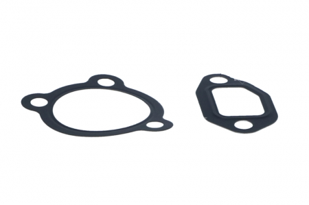 Supapa EGR potrivit ALFA ROMEO MITO; FIAT DOBLO, DOBLO CARGO, DOBLO/MINIVAN, FIORINO/MINIVAN, GRANDE PUNTO, IDEA, LINEA, PUNTO EVO, QUBO, STRADA; LANCIA MUSA, YPSILON; OPEL ASTRA H 1.3D 01.04- [4]