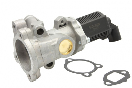 Supapa EGR - Supapa EGR potrivit ALFA ROMEO MITO; FIAT DOBLO, GRANDE PUNTO, IDEA, LINEA, PUNTO EVO, STRADA; LANCIA MUSA, YPSILON; OPEL ASTRA H, ASTRA H GTC, CORSA D 1.3D 10.03-
