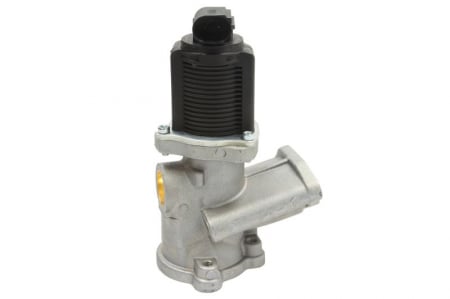 Supapa EGR potrivit ALFA ROMEO MITO; FIAT DOBLO, GRANDE PUNTO, IDEA, LINEA, PUNTO EVO, STRADA; LANCIA MUSA, YPSILON; OPEL ASTRA H, ASTRA H GTC, CORSA D 1.3D 10.03- [2]