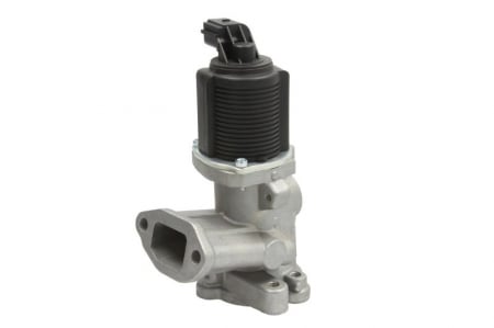 Supapa EGR potrivit ALFA ROMEO MITO; FIAT DOBLO, GRANDE PUNTO, IDEA, LINEA, PUNTO EVO, STRADA; LANCIA MUSA, YPSILON; OPEL ASTRA H, ASTRA H GTC, CORSA D 1.3D 10.03- [3]