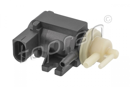 Supapa EGR - Supapa EGR potrivit AUDI A1, A3, Q2, Q3, TT; SEAT ALHAMBRA, ALTEA, ALTEA XL, ARONA, ATECA, IBIZA IV, IBIZA IV SC, IBIZA IV ST, IBIZA V, LEON 1.2D-2.0D 05.03-