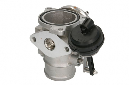 Supapa EGR potrivit AUDI A2, A3, A4 B5, A4 B6; SEAT AROSA, CORDOBA, IBIZA III, LEON, TOLEDO II; SKODA FABIA I, FABIA I PRAKTIK, OCTAVIA I; VW BORA, BORA I, CADDY II 1.2D/1.4D/1.9D 09.96-12.10 [2]