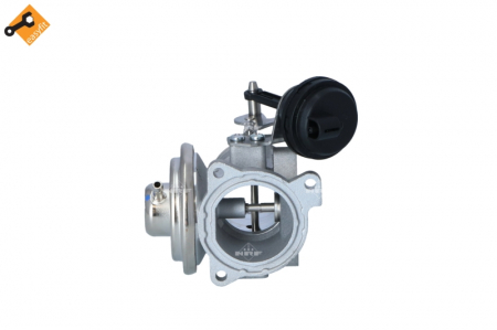 Supapa EGR potrivit AUDI A2, A3, A4 B6; SEAT AROSA, CORDOBA, CORDOBA VARIO, IBIZA II, IBIZA III, LEON, TOLEDO II; SKODA FABIA I, FABIA I PRAKTIK, OCTAVIA I; VW BORA 1.2D/1.4D/1.9D 08.96-12.10 [1]