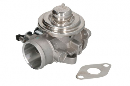 Supapa EGR potrivit AUDI A2, A3, A4 B6; SEAT AROSA, CORDOBA, CORDOBA VARIO, IBIZA II, IBIZA III, LEON, TOLEDO II; SKODA FABIA I, FABIA I PRAKTIK, OCTAVIA I; VW BORA 1.2D/1.4D/1.9D 08.96-12.10 [1]