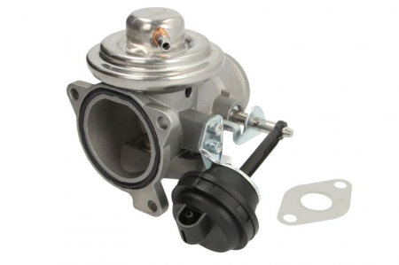 Supapa EGR - Supapa EGR potrivit AUDI A2, A3, A4 B6; SEAT AROSA, CORDOBA, IBIZA III, LEON, TOLEDO II; SKODA FABIA I, OCTAVIA I; VW BORA, BORA I, CADDY II, CADDY II/MINIVAN, GOLF IV 1.2D/1.4D/1.9D 09.96-12.10