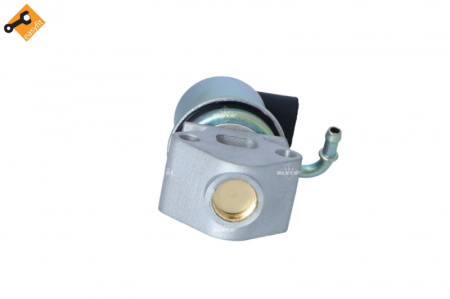 Supapa EGR potrivit AUDI A2; SEAT AROSA, CORDOBA, CORDOBA VARIO, IBIZA II, IBIZA III, INCA, LEON, TOLEDO II; SKODA FABIA I, FABIA I PRAKTIK, OCTAVIA I, OCTAVIA II; VW BORA 1.4/1.6 04.96-04.12 [3]