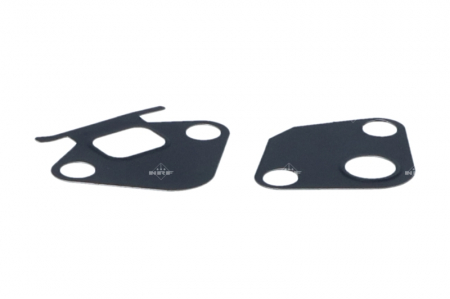 Supapa EGR potrivit AUDI A2; SEAT AROSA, CORDOBA, CORDOBA VARIO, IBIZA II, IBIZA III, INCA, LEON, TOLEDO II; SKODA FABIA I, FABIA I PRAKTIK, OCTAVIA I, OCTAVIA II; VW BORA 1.4/1.6 04.96-04.12 [4]