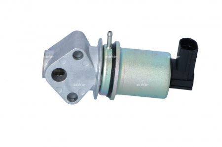 Supapa EGR - Supapa EGR potrivit AUDI A2; SEAT AROSA, CORDOBA, CORDOBA VARIO, IBIZA II, IBIZA III, INCA, LEON, TOLEDO II; SKODA FABIA I, OCTAVIA I, OCTAVIA II; VW BORA, BORA I, CADDY II 1.4/1.6 04.96-12.10