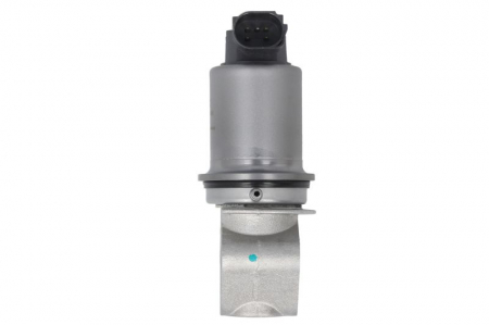 Supapa EGR potrivit AUDI A2; SEAT AROSA, CORDOBA, CORDOBA VARIO, IBIZA II, INCA, LEON, TOLEDO II; SKODA FABIA I, OCTAVIA I; VW BORA, BORA I, CADDY II, CADDY II/MINIVAN 1.4/1.6 04.96-12.10 [1]
