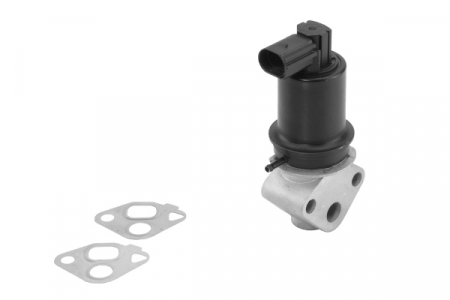 Supapa EGR - Supapa EGR potrivit AUDI A2; SEAT AROSA, CORDOBA, CORDOBA VARIO, IBIZA III, INCA, LEON, TOLEDO II; SKODA FABIA I, OCTAVIA I; VW BORA, BORA I, CADDY II, CADDY II/MINIVAN 1.4/1.6 10.97-12.10