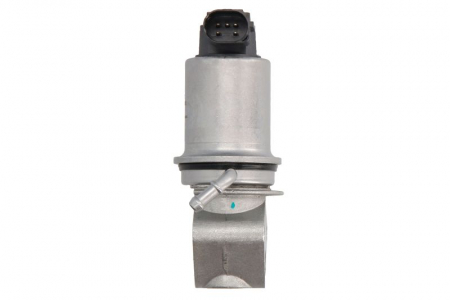 Supapa EGR potrivit AUDI A2; SEAT AROSA, CORDOBA, IBIZA III, INCA, LEON, TOLEDO II; SKODA FABIA I, OCTAVIA I, OCTAVIA II; VW BORA, BORA I, CADDY II, CADDY II/MINIVAN, GOLF IV 1.4/1.6 04.96-12.10 [1]