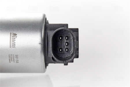 Supapa EGR potrivit AUDI A2; SEAT AROSA, CORDOBA, IBIZA III, INCA, LEON, TOLEDO II; SKODA FABIA I, OCTAVIA I, OCTAVIA II; VW CADDY II, CADDY II/MINIVAN, GOLF IV, GOLF V 1.4/1.6 04.96-12.10 [4]