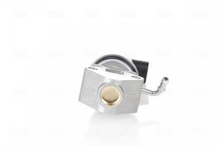 Supapa EGR potrivit AUDI A2; SEAT AROSA, CORDOBA, IBIZA III, INCA, LEON, TOLEDO II; SKODA FABIA I, OCTAVIA I, OCTAVIA II; VW CADDY II, CADDY II/MINIVAN, GOLF IV, GOLF V 1.4/1.6 04.96-12.10 [3]
