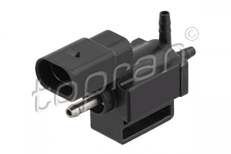 Supapa EGR - Supapa EGR potrivit AUDI A3, A4 ALLROAD B8, A4 B8, A5, A6 C5, A6 C7, A7, A8 D4, Q3, Q5, TT; PORSCHE PANAMERA, PANAMERA SPORT TURISMO; SEAT LEON 1.2-4.2 08.01-