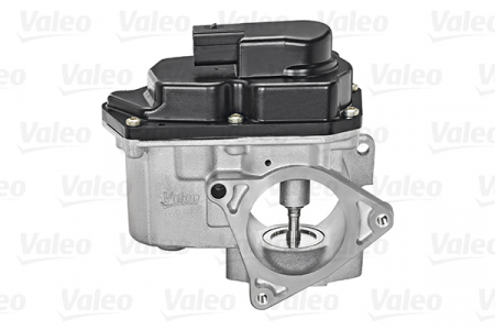 Supapa EGR potrivit AUDI A3, A4 ALLROAD B8, A4 B8, A5, A6 C6, Q5; SEAT ALTEA, ALTEA XL, EXEO, EXEO ST, LEON, TOLEDO III; SKODA OCTAVIA II, SUPERB II, YETI; VW BEETLE, EOS 2.0D 05.03- [3]